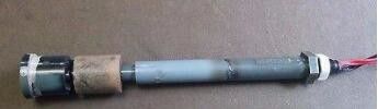 MONTAJE MINILAB DEL SENSOR LLANO DE NORITSU W401291 proveedor