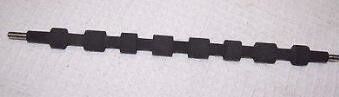 RODILLO A054735 DE NORITSU PARA QSS2901,3101,3201 MINILAB proveedor