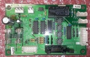TABLERO DUAL DEL PWB DE LA REVISTA DE NORITSU J306820 PARA DIGITAL MINILAB PARA QSS30XX, SERIE 33XX proveedor