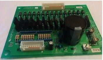 TABLERO DEL PWB DEL CV DE NORITSU J390943 PARA DIGITAL MINILAB QSS30XX, SERIE 33XX proveedor