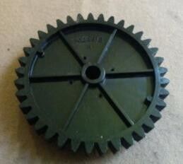 NORITSU A128812, A513915 ENGRANAJE MINILAB proveedor