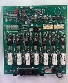 IMPRESORA DE LA PARTE TRASERA DEL PWB DE NORITSU J304674 PARA DIGITAL MINILAB proveedor