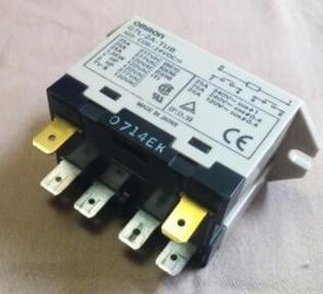 RETRANSMISIÓN OMRON G7L-2A-TUB DC 24V de NORITSU I003109 PARA MINILAB proveedor