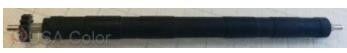 SERIE QSS2600 3000 3300 DEL RODILLO MINILAB DE NORITSU A078745 proveedor