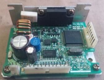 El minilab de NORITSU VIAJA EN AUTOMÓVILI EL CONDUCTOR SIN CEPILLO AXHD50K-K2 del MOTOR de DC proveedor