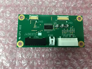 J490373 / Piezas Noritsu de J490373-00 Minilab que conecta el PWB proveedor