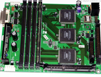Noritsu (piezas P/N Z020911/Z020911-00 para 30xx, minilab de la unidad del PWB de LVDS) de la serie 33xx proveedor