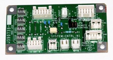 Pieza PWB) del control de sistema P/N J390739/J390739-00 para 30xx, minilab de Noritsu (de la serie 33xx proveedor