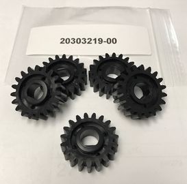 Diente 20303219-00/H153073-00 del engranaje LPS-24 19 de los LPS 24 de Noritsu LPS24 proveedor