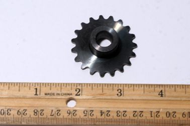Minilab 357091001/3570 91001/3570 91001A de Noritsu o de Konica/engranaje de 357091001A 19T proveedor