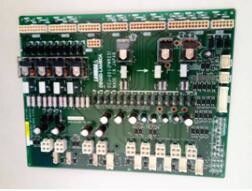 PWB F113C1059622C/113C1059622/113C1059622C del minilab de Fuji proveedor