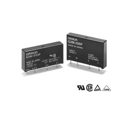 Pieza G3M-203P 3A 240V 5V del minilab de Fuji proveedor