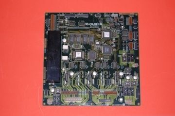 857C898702 / PWB CTB20 (FRONTERA 350) del minilab de 857C898702B FUJI proveedor