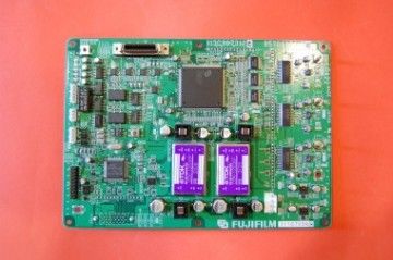 113C967312 / PWB LDA22PCB (330/340) del minilab de 113C967312C FUJI proveedor