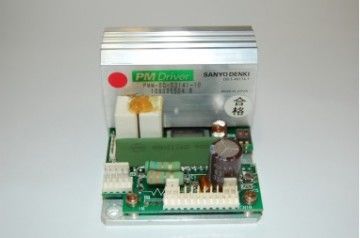 MOTOR CONTROLER del minilab de 118D889693 FUJI proveedor