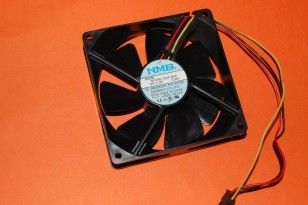 FAN del minilab de 119Y100065 FUJI (90X90X25m m 24V 3pin) proveedor
