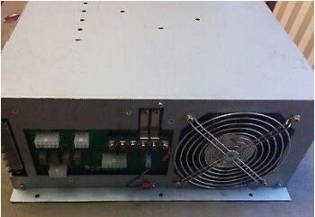 FUENTE de ALIMENTACIÓN del ESCÁNER de la FRONTERA de FUJI SP1500/SP2000 813C899020/813C899020E MINILAB proveedor