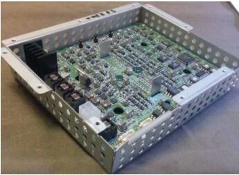 FUENTE de ALIMENTACIÓN de la FRONTERA de FUJI CCD21 PARA SP2500 la PARTE 113C949318/113C949318A/857C949319/857C949319A MINILAB proveedor