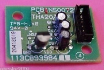 PWB THA20 de la FRONTERA 113C893984 MINILAB de FUJI PARA 350/minilab 370 proveedor