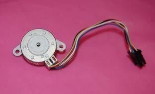 MOTOR M202 PM25S-048-ZY14 MINILAB de la FRONTERA 101B8632875 de FUJI proveedor