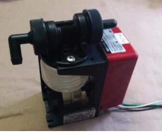 IWAKI GRITAN LA BOMBA KBR-3XAU1M de REPLENISHER PARA el minilab de la FRONTERA NORITSU de FUJI proveedor