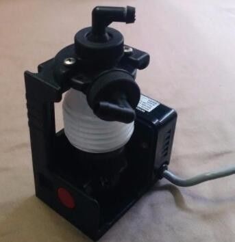 BOMBA IWAKI KBA-3XAU1-S94F FUJI NORITSU DE REPLENISHER proveedor