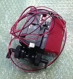 133N100001 bomba a estrenar del OEM Fuji Minilab proveedor