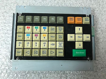 montaje del teclado de 845C966557 Fuji Minilab proveedor
