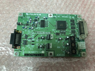 113C967114 / PWB ADC22 de Minilab de la frontera de 113C967113 Fuji proveedor