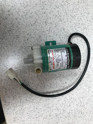 OEM de Iwaki MD10KNL28 de la bomba de circulación del minilab del procesador 363 de la película de la frontera de 133G03719 Fuji proveedor