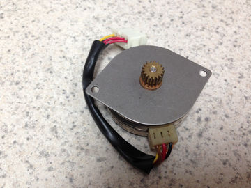 pieza de Fuji Minilab del motor 118G311003 proveedor