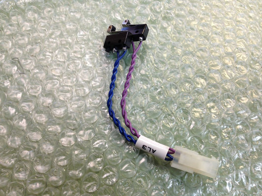 asamblea de interruptor micro de la pieza de 128G03618 Fuji Minilab proveedor