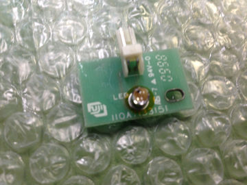 emisor del PWB de 110A7133151 Fuji Minilab proveedor