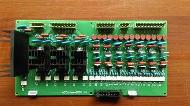 tablero D101 de ACcontrol del minilab del doli proveedor