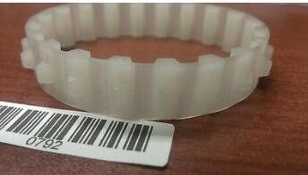 HILO de la CORREA 20 de la PELÍCULA de FUJI PARA el PUNTO DE CONGELACIÓN 350 323G0310310 MINILAB de la PELÍCULA proveedor