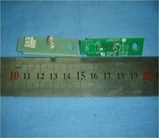 J490338 / PWB del SENSOR del minilab de J490338-00 Noritsu QSS3501. proveedor