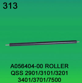 RODILLO de GUÍA de la VUELTA A056404-00 PARA el minilab de NORITSU qss2901,3101,3201,3401,3701 proveedor