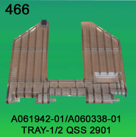A061942-01/A060338-01 BANDEJA 1/2 PARA el minilab de NORITSU qss2901 proveedor