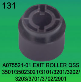 RODILLO de SALIDA A075521-01 PARA el minilab de NORITSU qss3501,3502,3101,3201,3202,3203,3701,3702,2901 proveedor