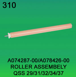 A074287-00/A078426-00 RODILLO ASSEMBELY PARA el minilab de NORITSU qss2901,3101,3201,3401,3701 proveedor