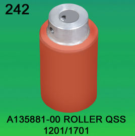 RODILLO A135881-00 PARA el minilab de NORITSU qss1201,1701 proveedor