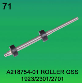 RODILLO A218754-01 PARA el minilab de NORITSU qss1923,2301,2701 proveedor