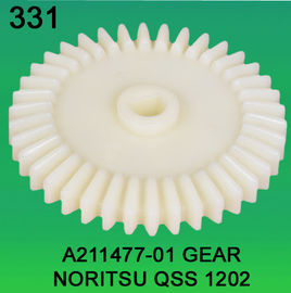 ENGRANAJE A211477-01 PARA el minilab de NORITSU qss1202 proveedor