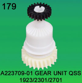 A226233-01 ENGRANAJE TEETH-22 PARA el minilab de NORITSU qss1923,2301,2701 proveedor