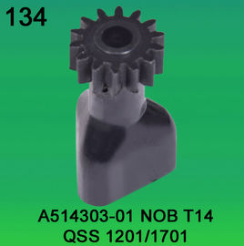 A514303-01 NOB TEETH-14 PARA el minilab de NORITSU qss1201,1701 proveedor
