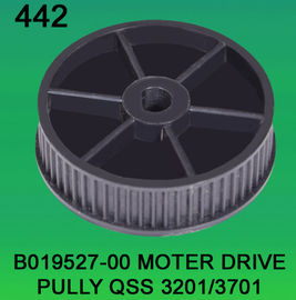 POLEA IMPULSORA del MOTOR B019527-00 PARA el minilab de NORITSU qss3201,3701 proveedor