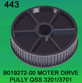 POLEA IMPULSORA de B019272-00 MOTER PARA el minilab de NORITSU qss3201,3701 proveedor