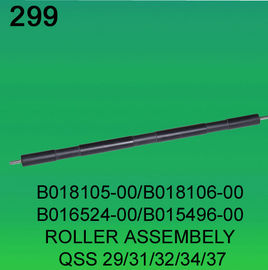 B018105-00/B018106-00/B016524-00/B015496-00 RODILLO ASSEMBELY PARA el minilab de NORITSU qss2901,3101,3201,3401,3701 proveedor