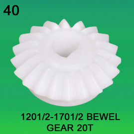 ENGRANAJE TEETH-20 de BEWEL PARA el minilab de NORITSU qss1201-1202-1701-1702 proveedor