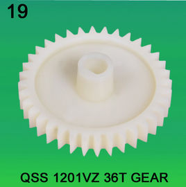 ENGRANAJE TEETH-36 PARA el minilab de NORITSU qss1201VZ proveedor